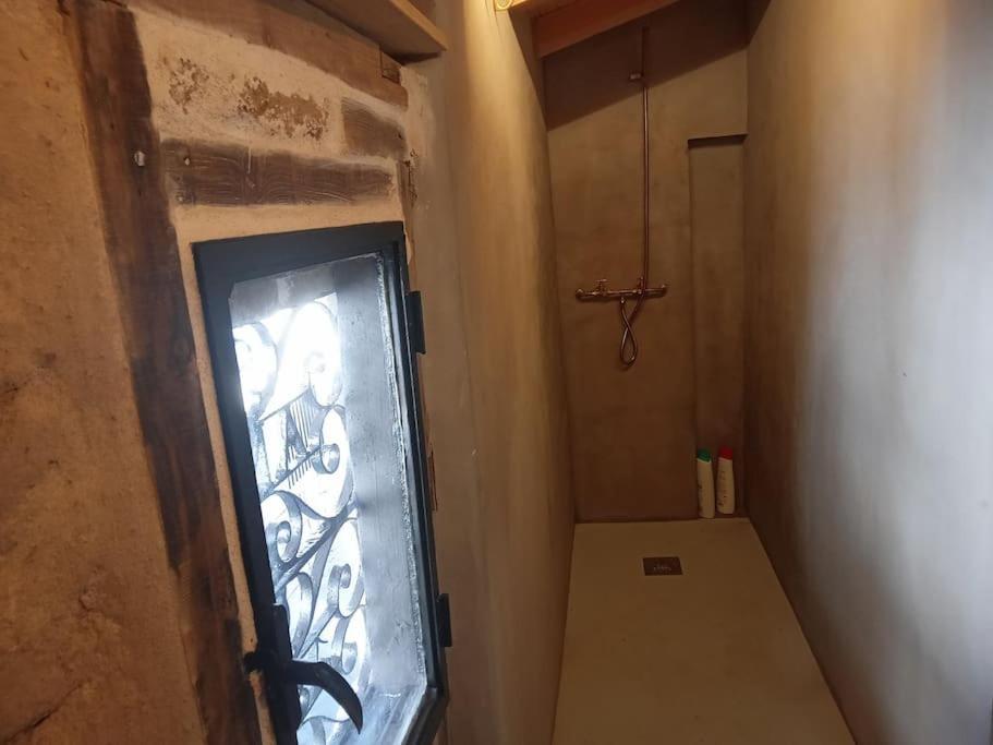 Casita Acceso Piscina Y Jardin La Nueva Candeleda Esterno foto