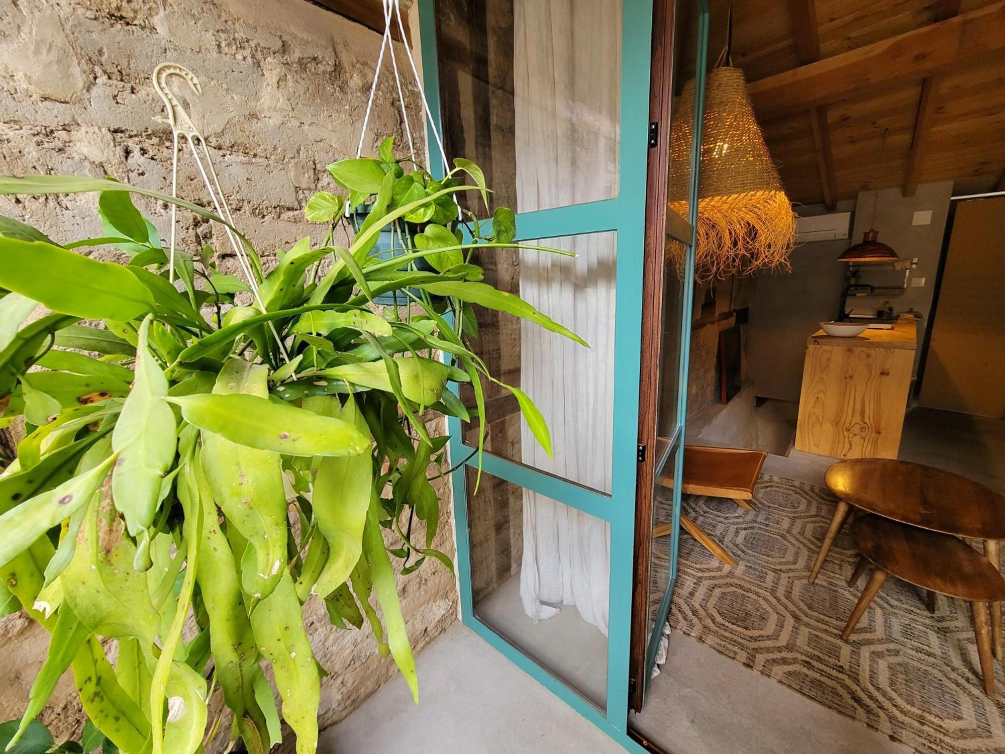Casita Acceso Piscina Y Jardin La Nueva Candeleda Esterno foto
