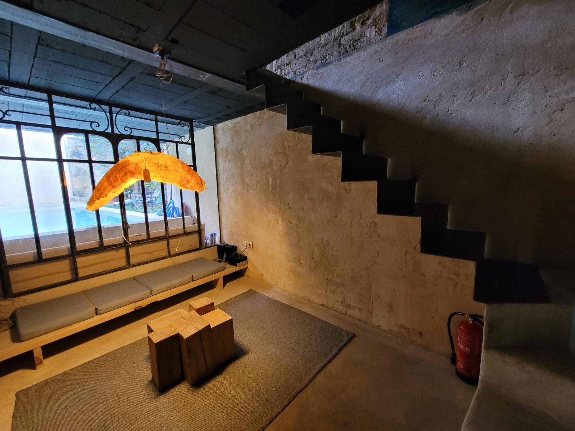 Casita Acceso Piscina Y Jardin La Nueva Candeleda Esterno foto